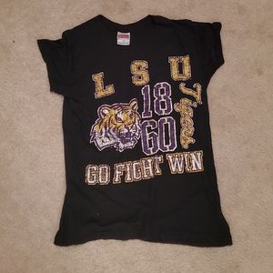Soffe LSU t-shirt